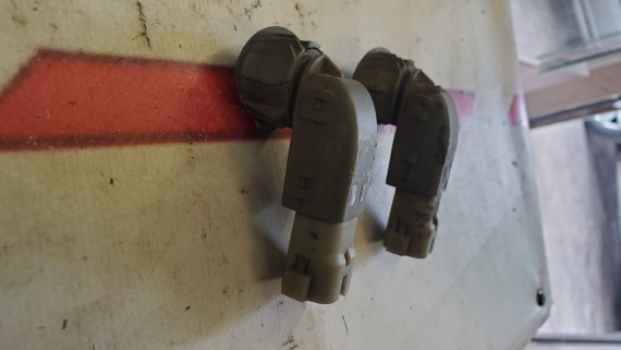 Датчик парковки Great Wall Hover M2 2010-2014