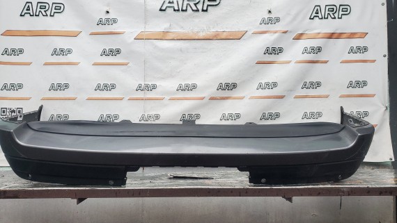 Бампер задний Land Rover Range Rover L405 2017-2022