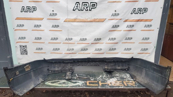 Бампер задний Land Rover Range Rover L405 2017-2022
