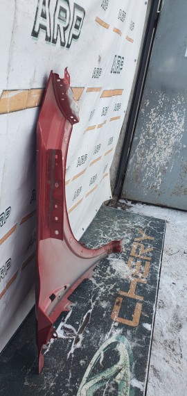 Крыло левое переднее Changan CS55 Plus 2 2021-н.в.