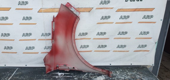 Крыло левое переднее Changan CS55 Plus 2 2021-н.в.