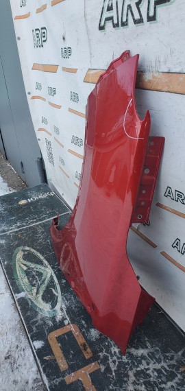 Крыло левое переднее Changan CS55 Plus 2 2021-н.в.