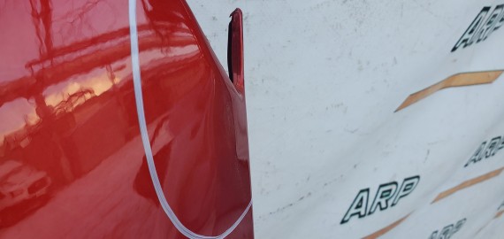 Крыло левое переднее Changan CS55 Plus 2 2021-н.в.