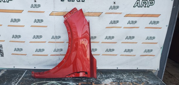 Крыло левое переднее Changan CS55 Plus 2 2021-н.в.