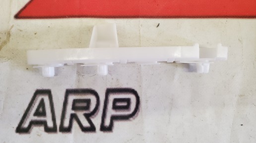 Крепление переднего бампера левое Nissan Qashqai J10 2010-2014