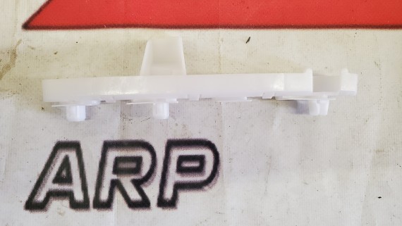 Крепление переднего бампера левое Nissan Qashqai J10 2010-2014