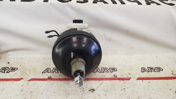 Вакуумный усилитель тормозов BMW 1. 2. 3-Series F20 F22 F30 2011-2021