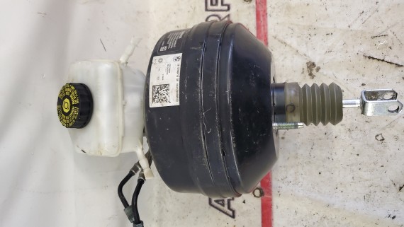 Вакуумный усилитель тормозов BMW 1. 2. 3-Series F20 F22 F30 2011-2021