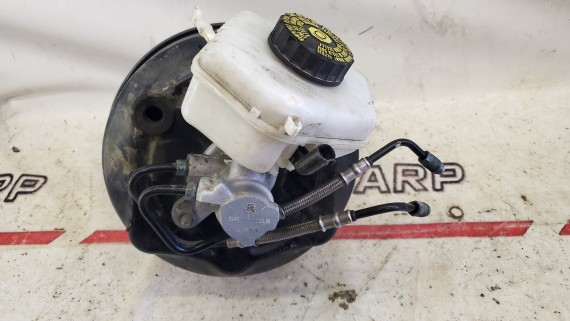 Вакуумный усилитель тормозов BMW 1. 2. 3-Series F20 F22 F30 2011-2021