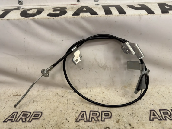 Трос ручника правый Nissan Almera N16 2000-2006