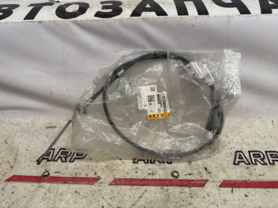 Трос ручника правый Nissan Almera N16 2000-2006