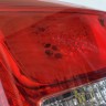 Фонарь задний правый Kia Rio 3 2015-2017