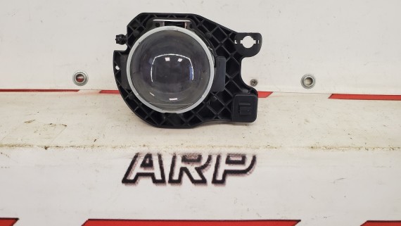 Линза правой фары BMW 3 E90/E91/E92 2005-2012