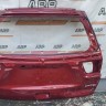 Дверь багажника Jeep Grand Cherokee WK2 2013-2021