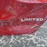 Дверь багажника Jeep Grand Cherokee WK2 2013-2021