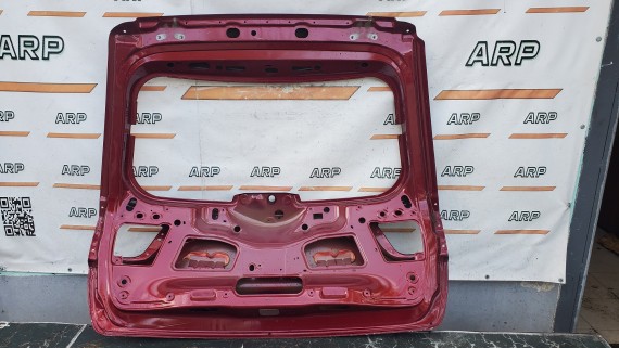 Дверь багажника Jeep Grand Cherokee WK2 2013-2021