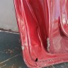 Дверь багажника Jeep Grand Cherokee WK2 2013-2021
