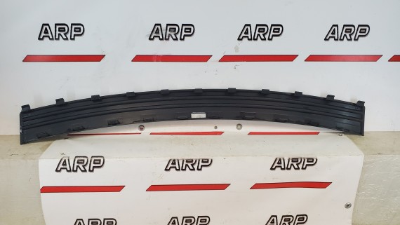 Накладка заднего бампера Jeep Grand Cherokee WK2 2010–2018