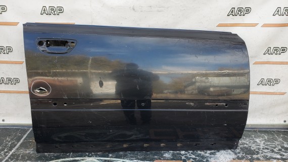 Дверь передняя правая Audi A8 D3 (4E) 2002-2010