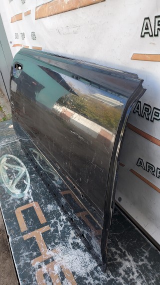 Дверь передняя правая Audi A8 D3 (4E) 2002-2010