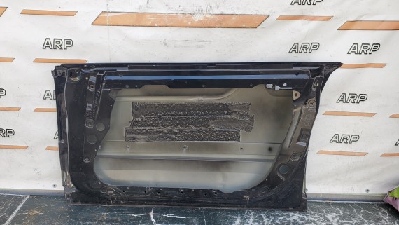 Дверь передняя правая Audi A8 D3 (4E) 2002-2010
