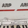 Панель передняя левая часть Toyota Avensis 3 t270 2008-2018