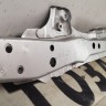 Панель передняя левая часть Toyota Avensis 3 t270 2008-2018
