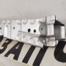 Панель передняя левая часть Toyota Avensis 3 t270 2008-2018