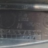 Обшивка двери багажника BMW 5-серия GT F07 2009-2017