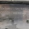Решетка радиатора Audi TT 3 8S 2014-2018