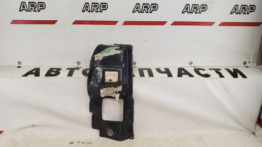 Панель правого фонаря Mitsubishi Pajero Pinin 2000-2006