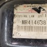 Панель правого фонаря Mitsubishi Pajero Pinin 2000-2006