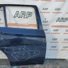 Дверь задняя правая BMW X5 F15 2013-2018