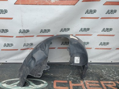 Подкрылок передний правый Ford Focus 2, C-MAX 2002-2008