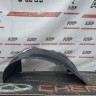 Подкрылок передний правый Ford Focus 2, C-MAX 2002-2008