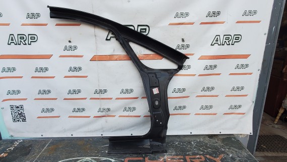 Боковина кузова передняя левая Mitsubishi Colt 6 2002-2012