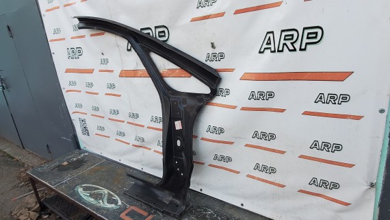 Боковина кузова передняя левая Mitsubishi Colt 6 2002-2012