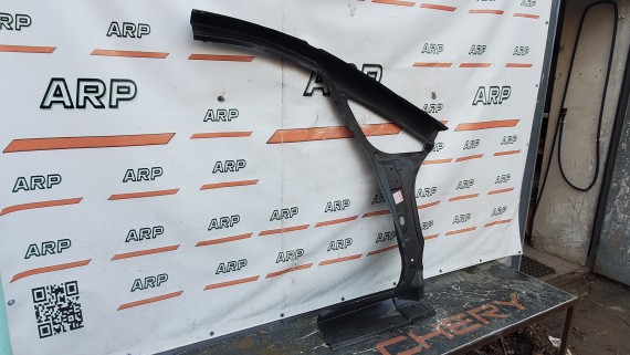 Боковина кузова передняя левая Mitsubishi Colt 6 2002-2012