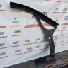 Боковина кузова передняя левая Mitsubishi Colt 6 2002-2012