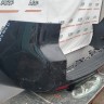 Бампер задний Toyota Land Cruiser Prado 150 2009-2017