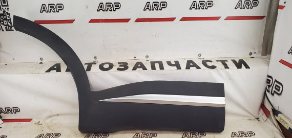 Накладка двери задней правой Chery Tiggo 7 Pro 2019-2024