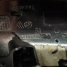 Рамка зеркала правая BMW 1 E87 N45 2004-2007
