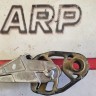 Кронштейн глушителя задний Audi A4, A5, A6, A7, A8