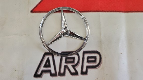 Эмблема задняя Mercedes-Benz GL-Class X166 GLS 2011-2018