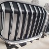Решетка радиатора BMW 7 G11/G12 2019-2022 M-PACK