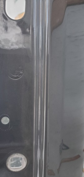 Крыло переднее левое BMW 5-Series G30 2016–н.в.