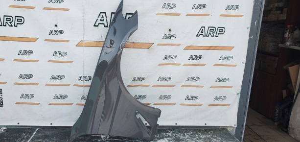 Крыло переднее левое BMW 5-Series G30 2016–н.в.