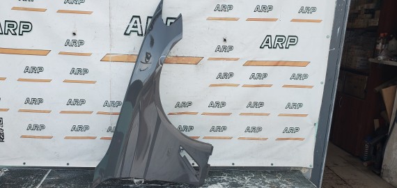 Крыло переднее левое BMW 5-Series G30 2016–н.в.