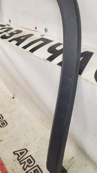 Расширитель крыла задний правый Skoda Kodiaq 2016-2022