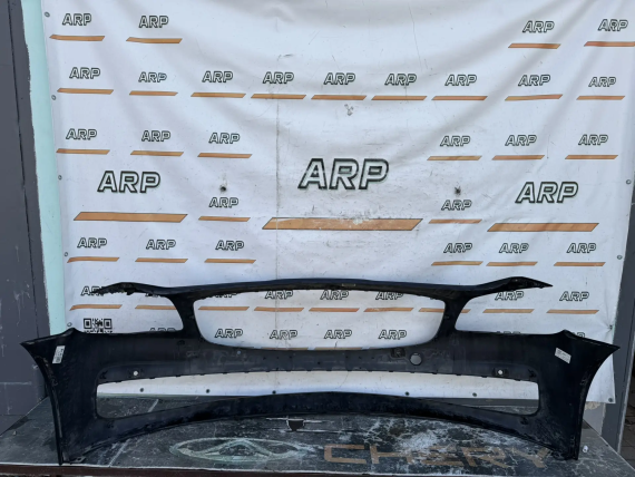 Бампер передний Kia K900 2 2018-2022